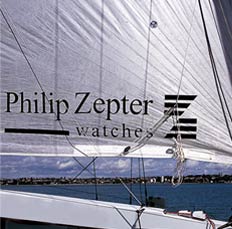 Zepter Yacht Show Sponsorship
