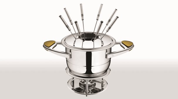 FONDUE SET