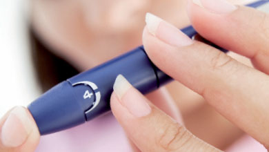 AN IMPROPER, UNHEALTHY DIET IS THE MAIN CAUSE OFDIABETES, A VICIOUS ILLNESSWITH PRACTICALLY NO SYMPTOMS