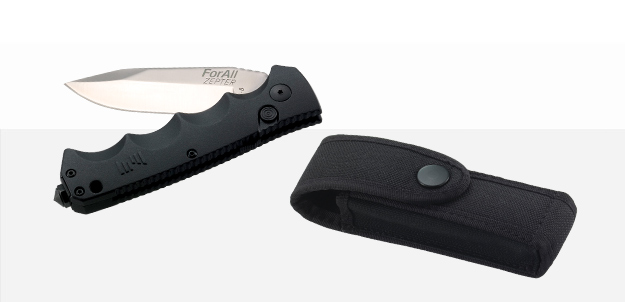 ForAll POCKET KNIFE