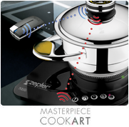 Masterpiece Cookware