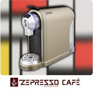 Ze-presso Café