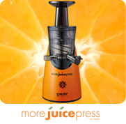 More Juice Press