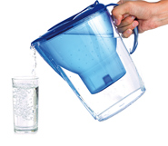 Is the filtered water we drink safe? Mostly yes.