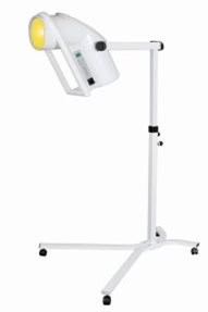 BIOPTRON 2 stand