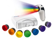 BIOPTRON Color Light Set