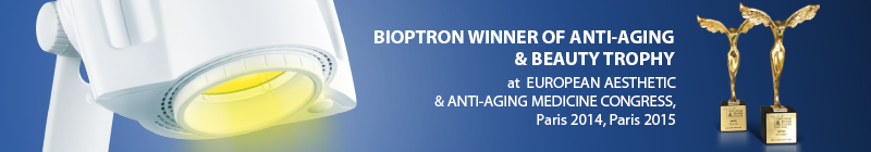 BIOPTRON Pro 1