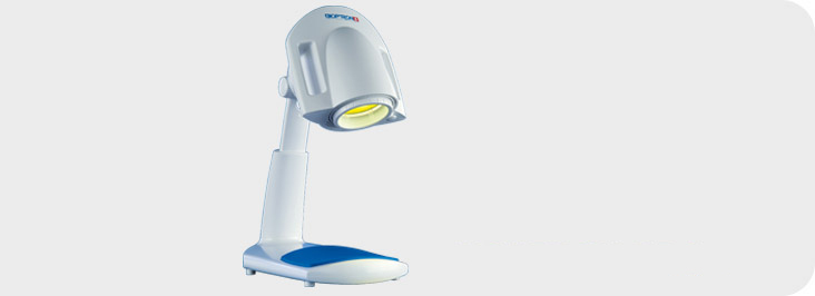BIOPTRON Light Therapy device