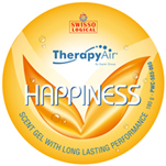 Happines aromatherapy scent