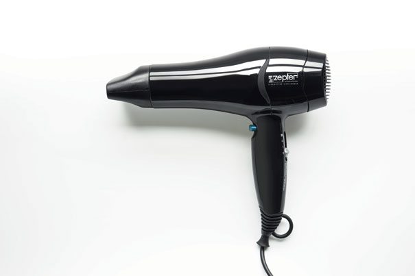 Zepter Hairdryer DryFAST
