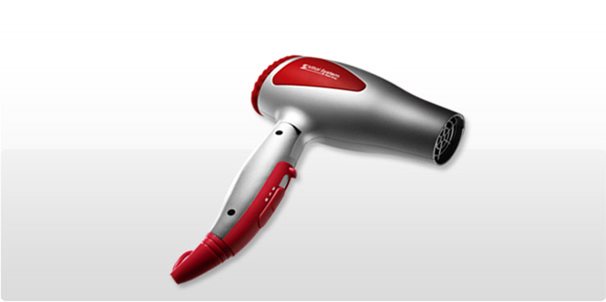 Ionic Hair Dryer