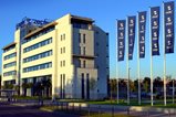 Zepter offices and buildings, ZEPTER HUNGARY, Budapest 