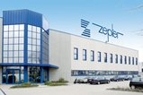 Zepter factories, Menfi Industria S.p.A.